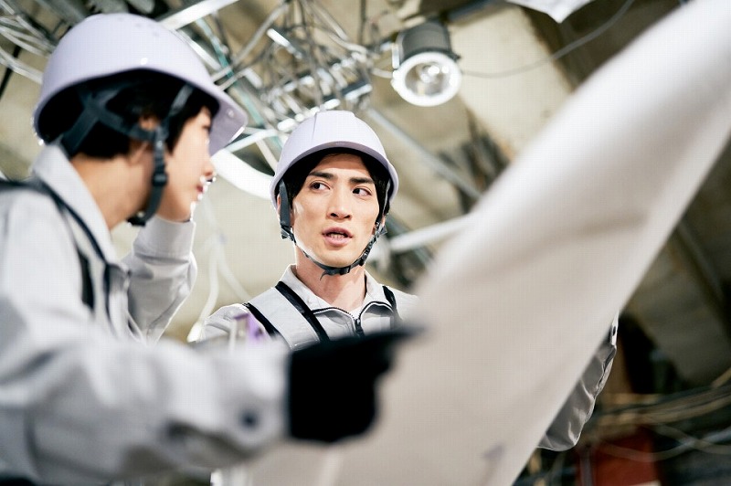 丸恵電気株式会社