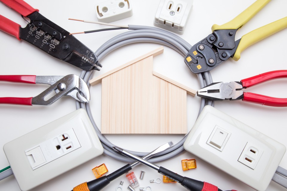 丸恵電気株式会社